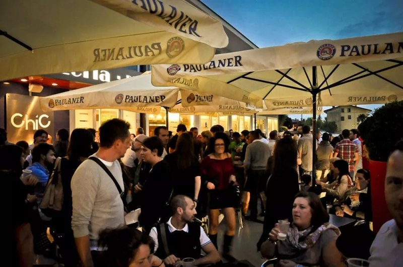 Chic Bar Ristorante Pizzeria