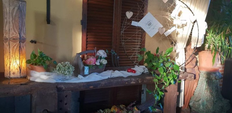 Ristorante Agriturismo Cascina Baracca