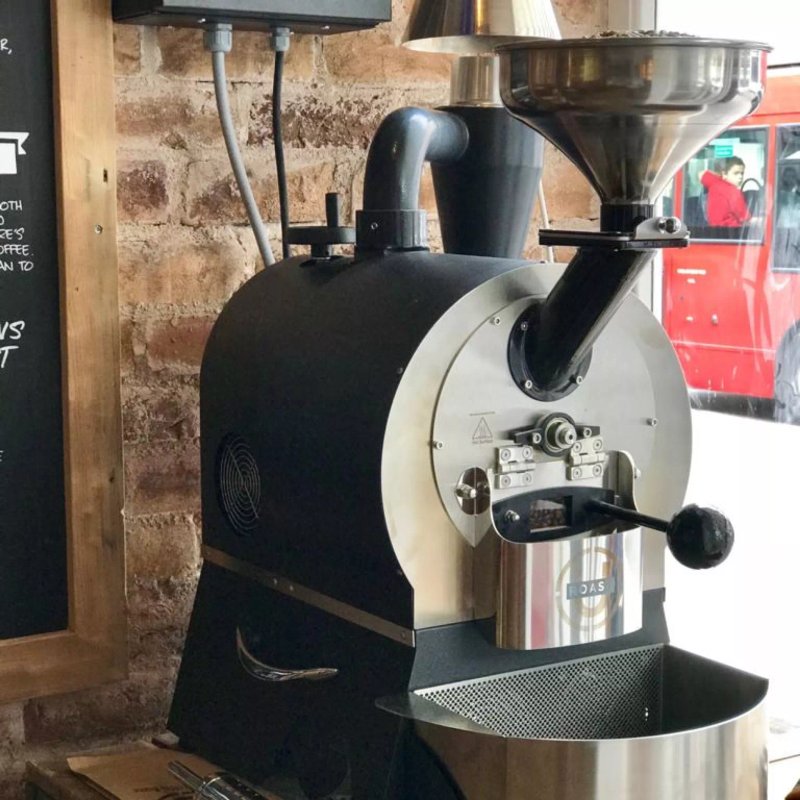 A Mano Coffee Bar and Kitchen