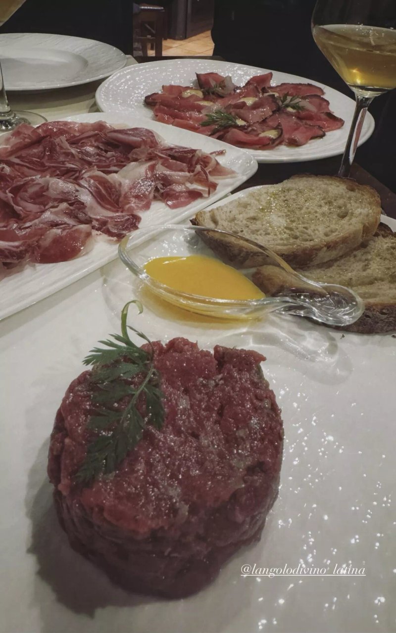L’Angolo Divino