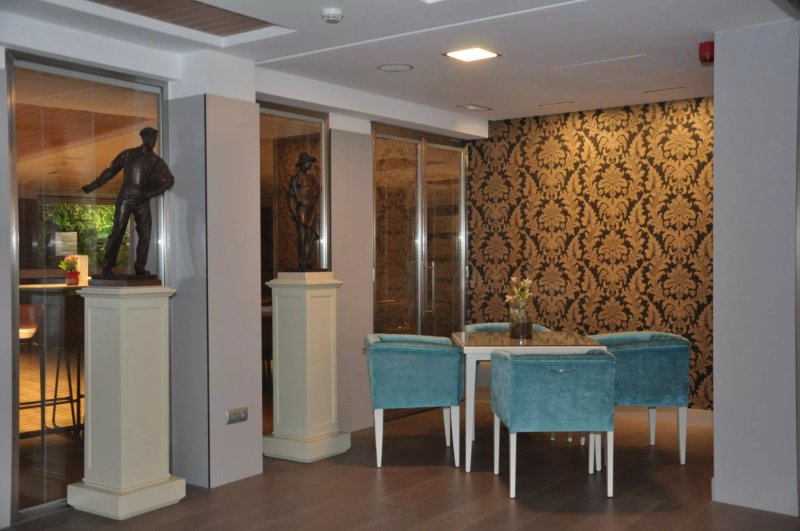 Hotel Selu Cordoba