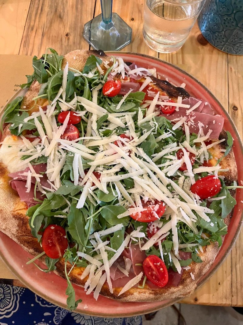 Gui Pizzeria Bistrot