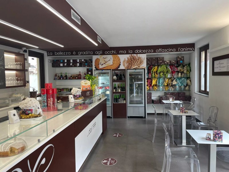 Pasticceria Caffetteria Gelateria Millevoglie