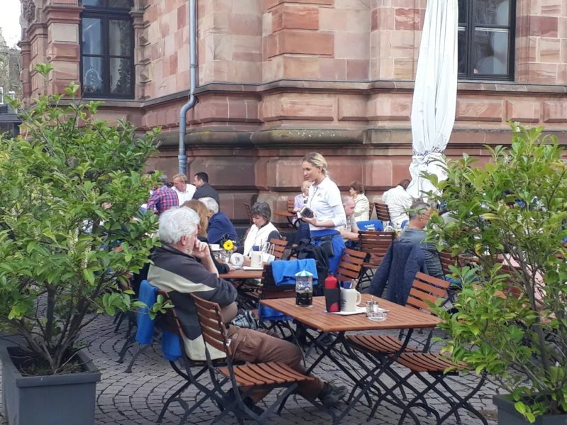 Der Andechser im Ratskeller