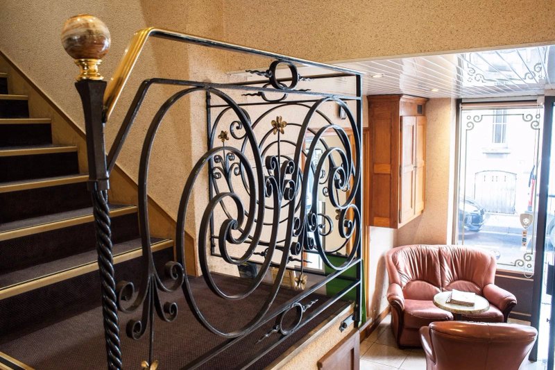 Hotel Le Francais