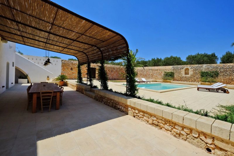 Relais Masseria Sant'Antonio