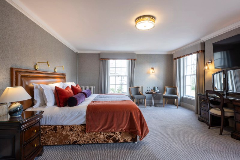 Knipoch House Hotel