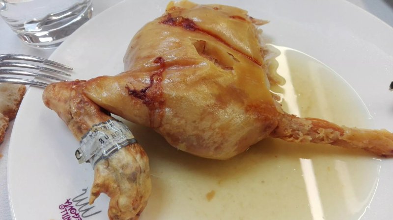 Restaurante Jose Maria