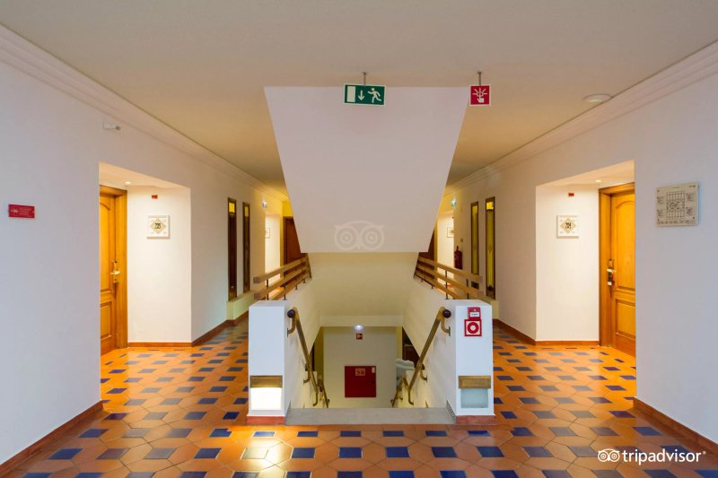 Hotel Marina Rio