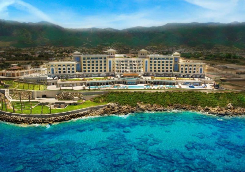 Merit Royal Premium Hotel Casino & Spa