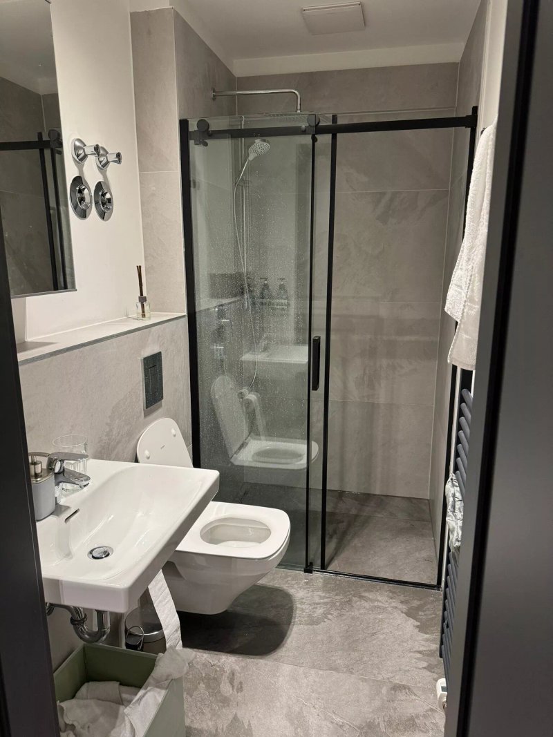 Eco Smart Apartments Premium City