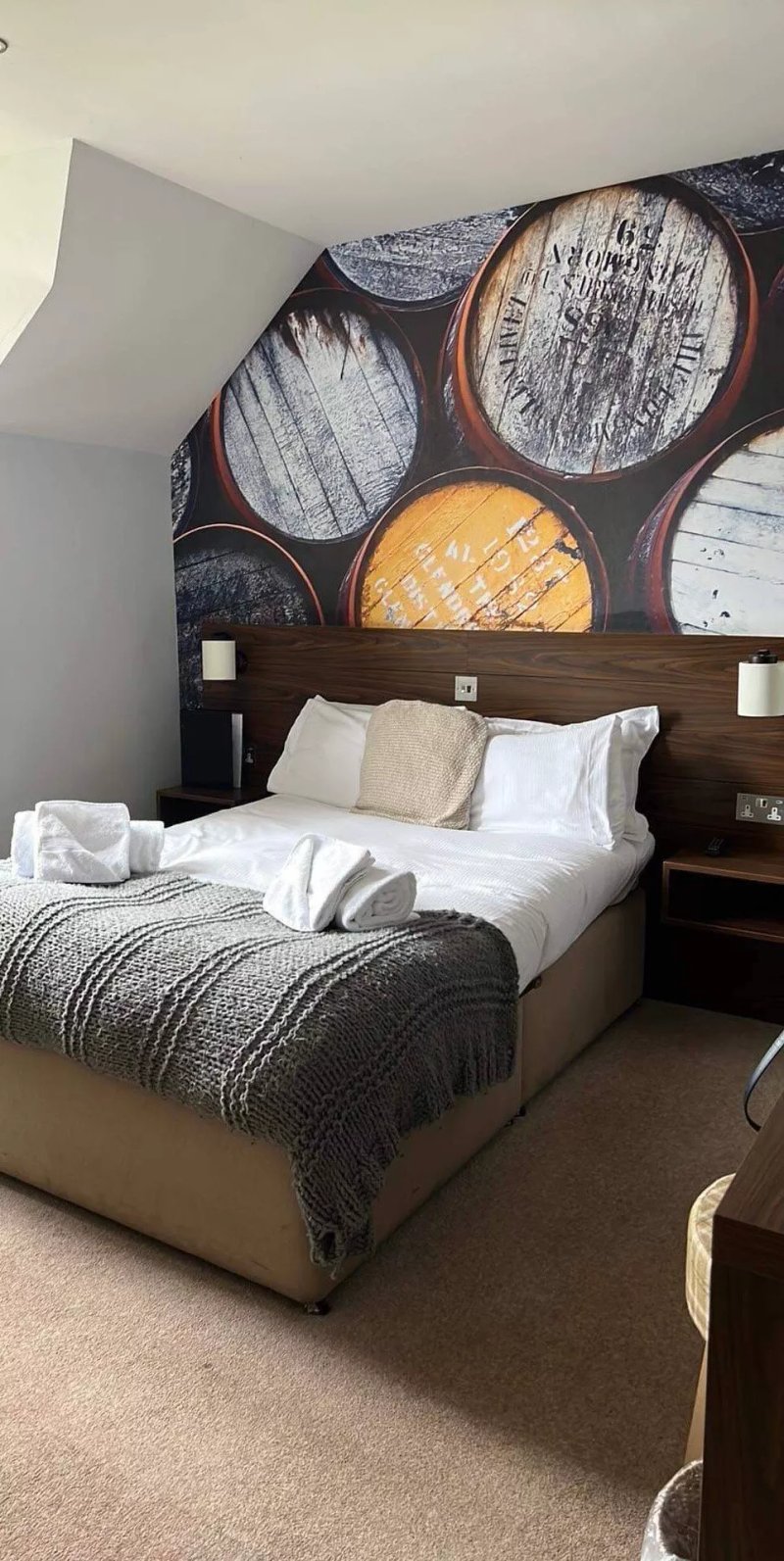 Corriegarth Hotel