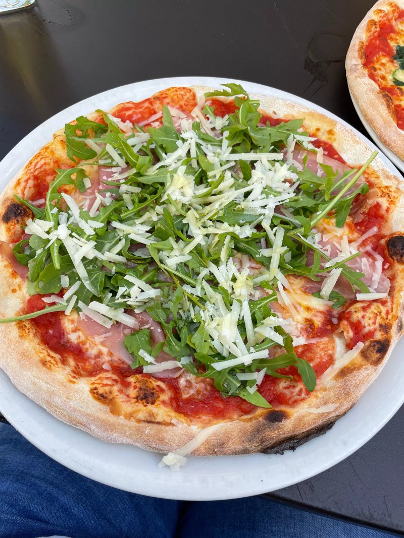 Tiziano Pizzeria