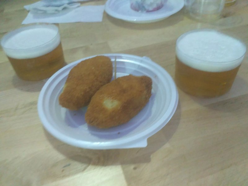 Bar Entalto