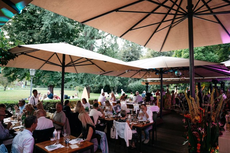 RIZZI The Restaurant