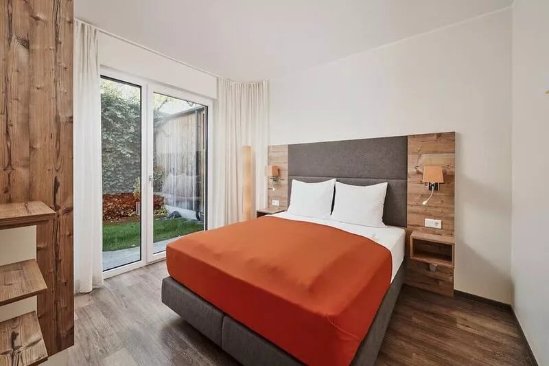 Luxury Apartment HB I centrally located newly renovated