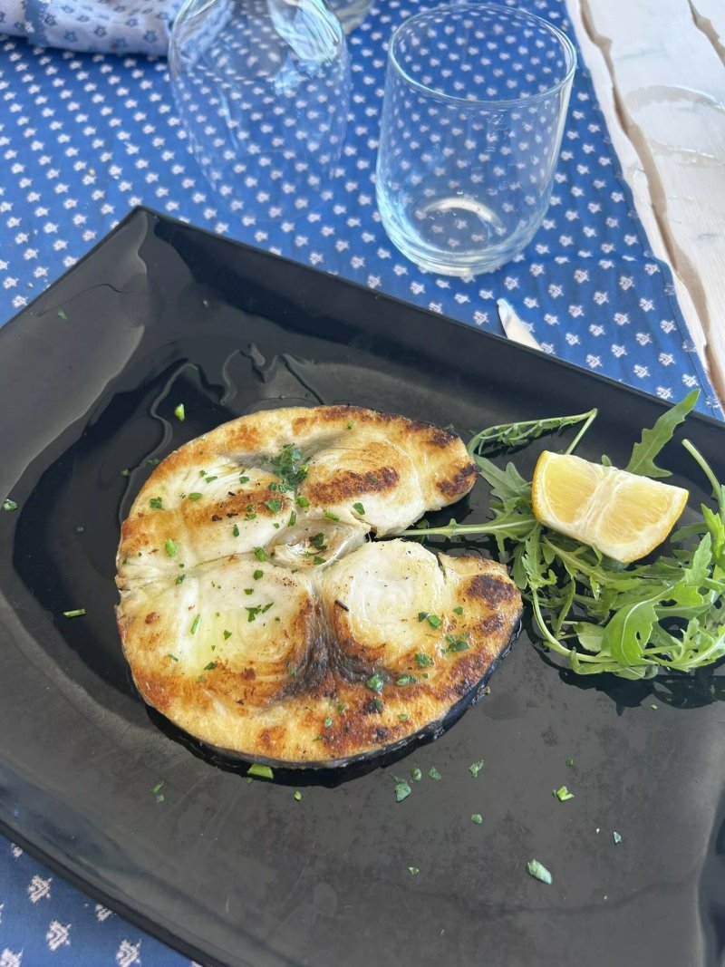 Ristorante Lo Scoglio