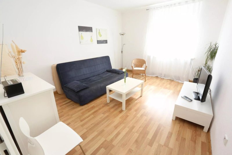Apartments Thommen