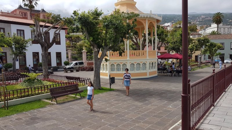Bar Kiosco