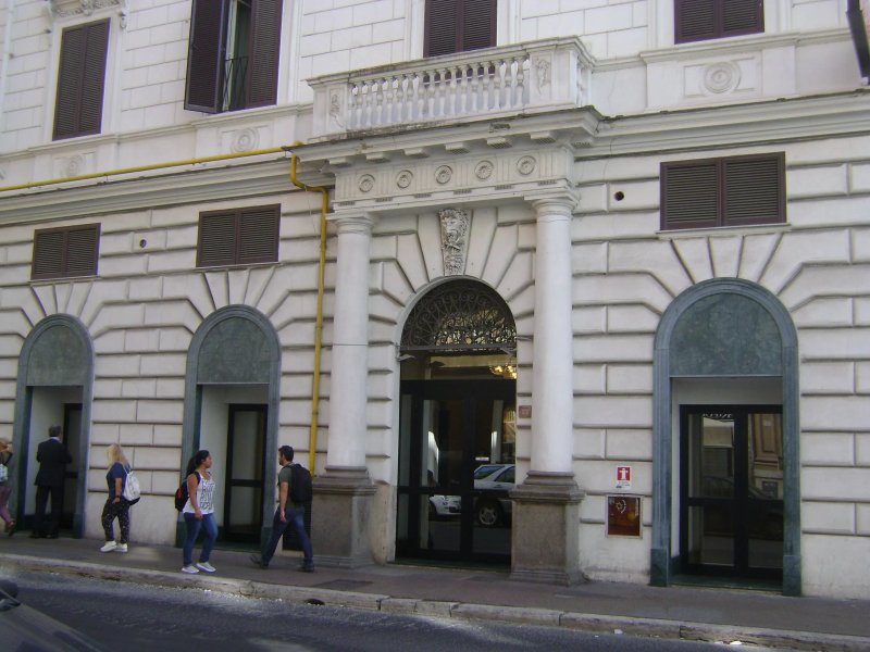 Hotel Regio