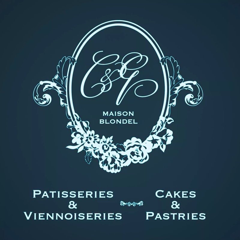Cakes et Gourmandises - Maison Blondel