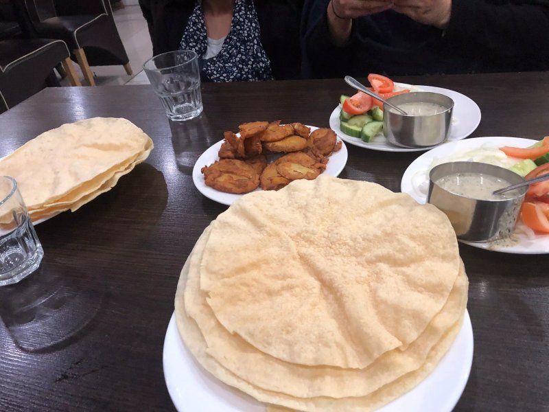 Kashmir Restaurant