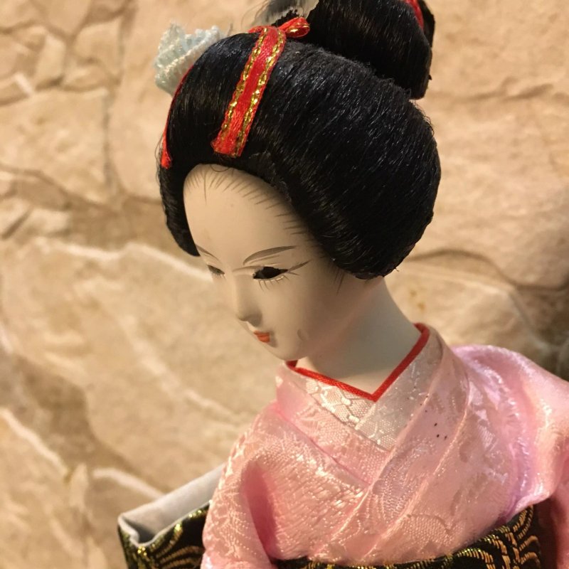 Toki-Sushi
