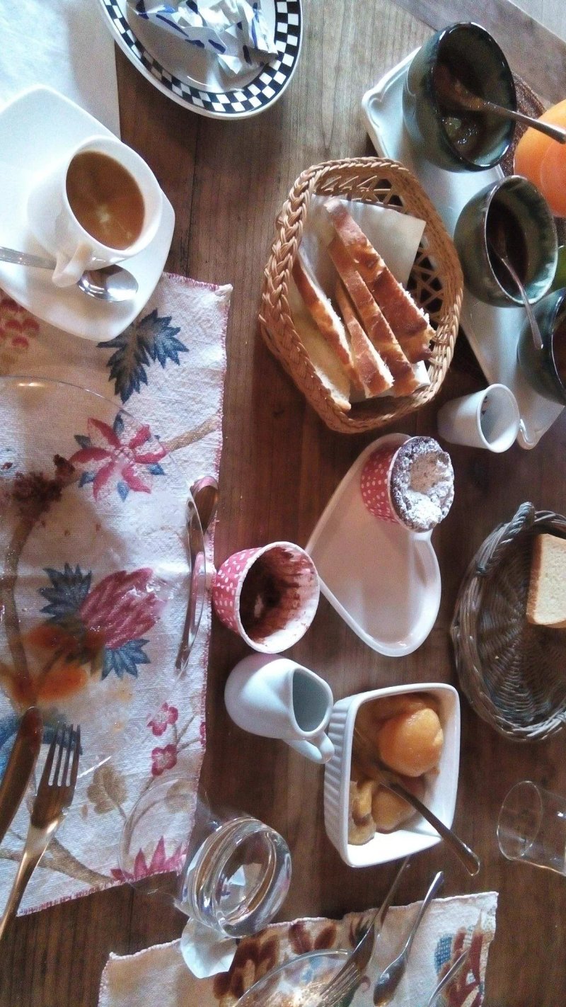 Viavai Bed&Breakfast