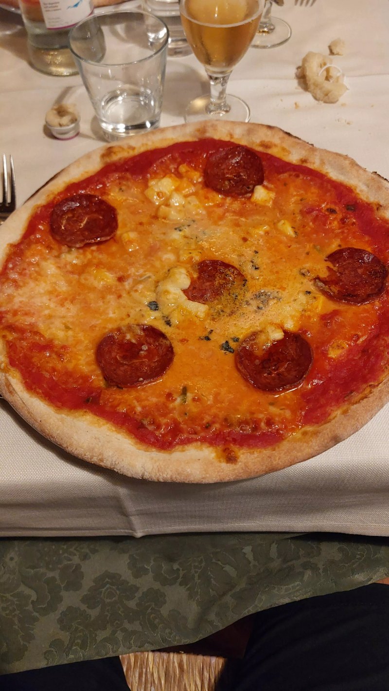 Il Pirata del Porto