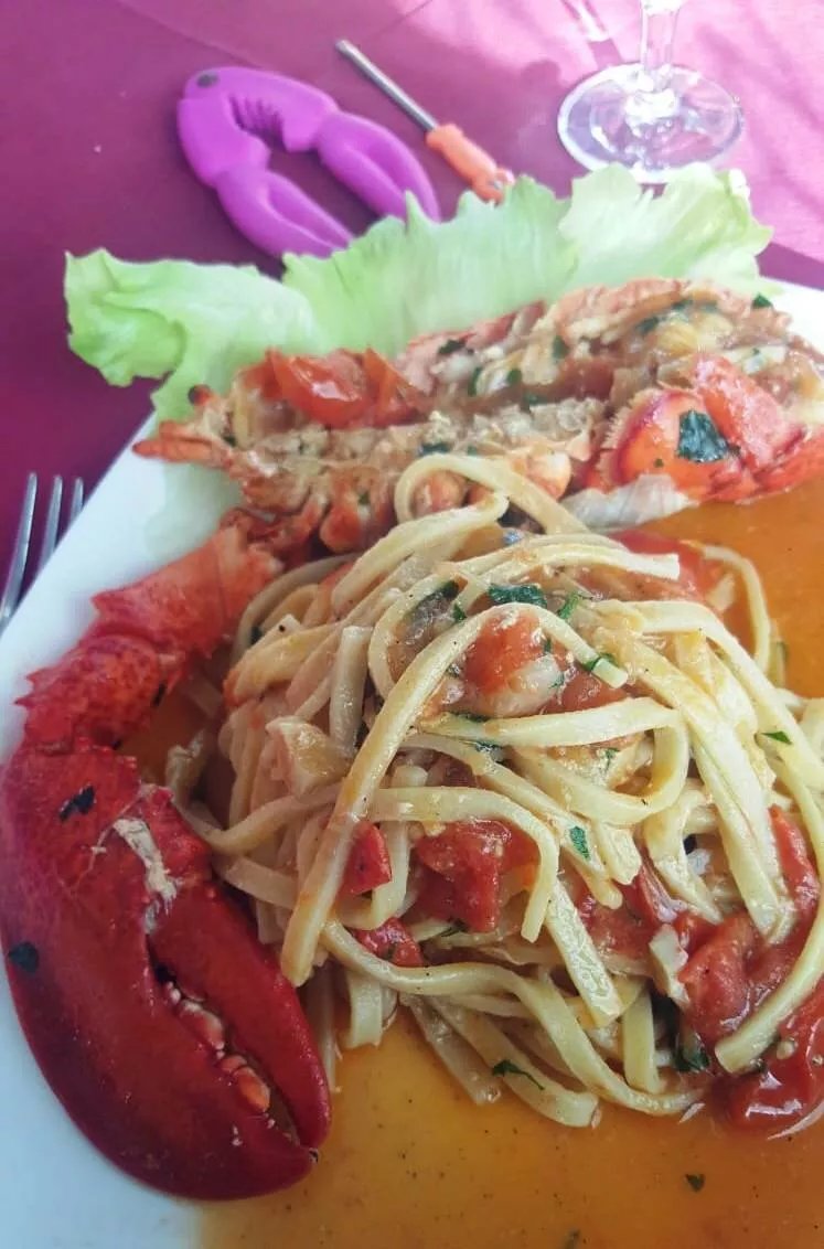 Ristorante Pizzeria Da Benedetto