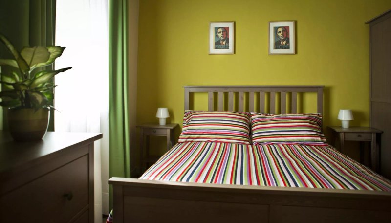 Liccu bed and breakfast