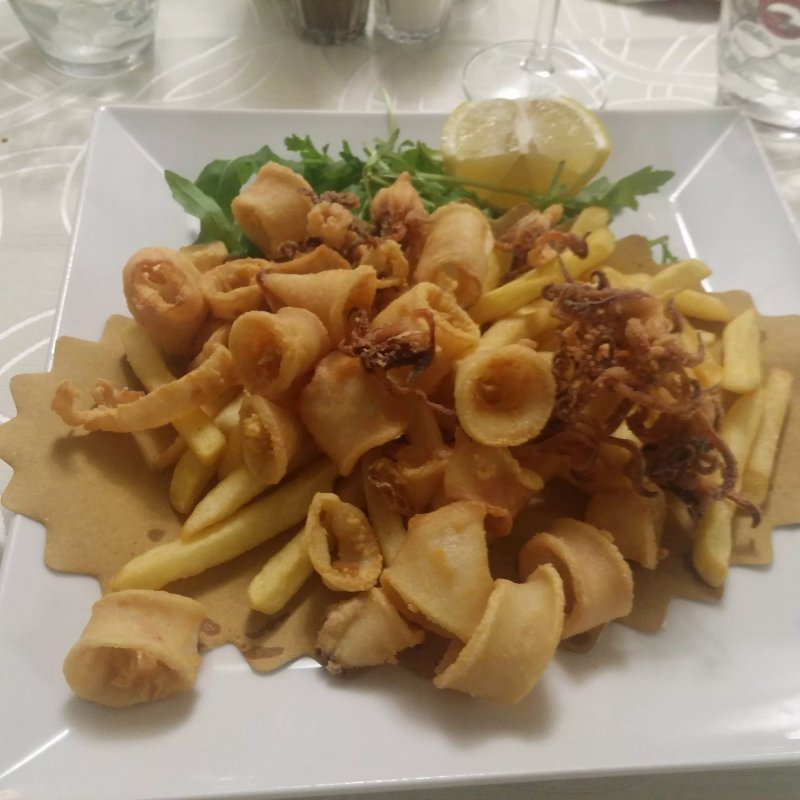 L'Ovale