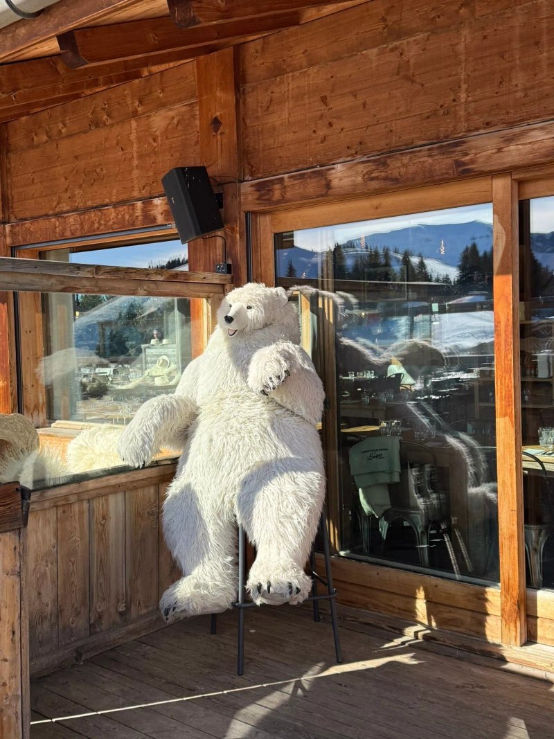 Le Super Megeve