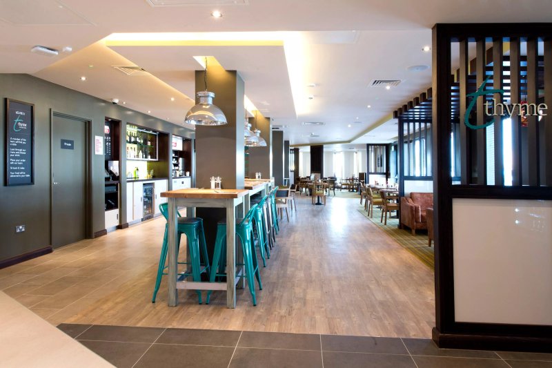 Premier Inn London Eltham hotel