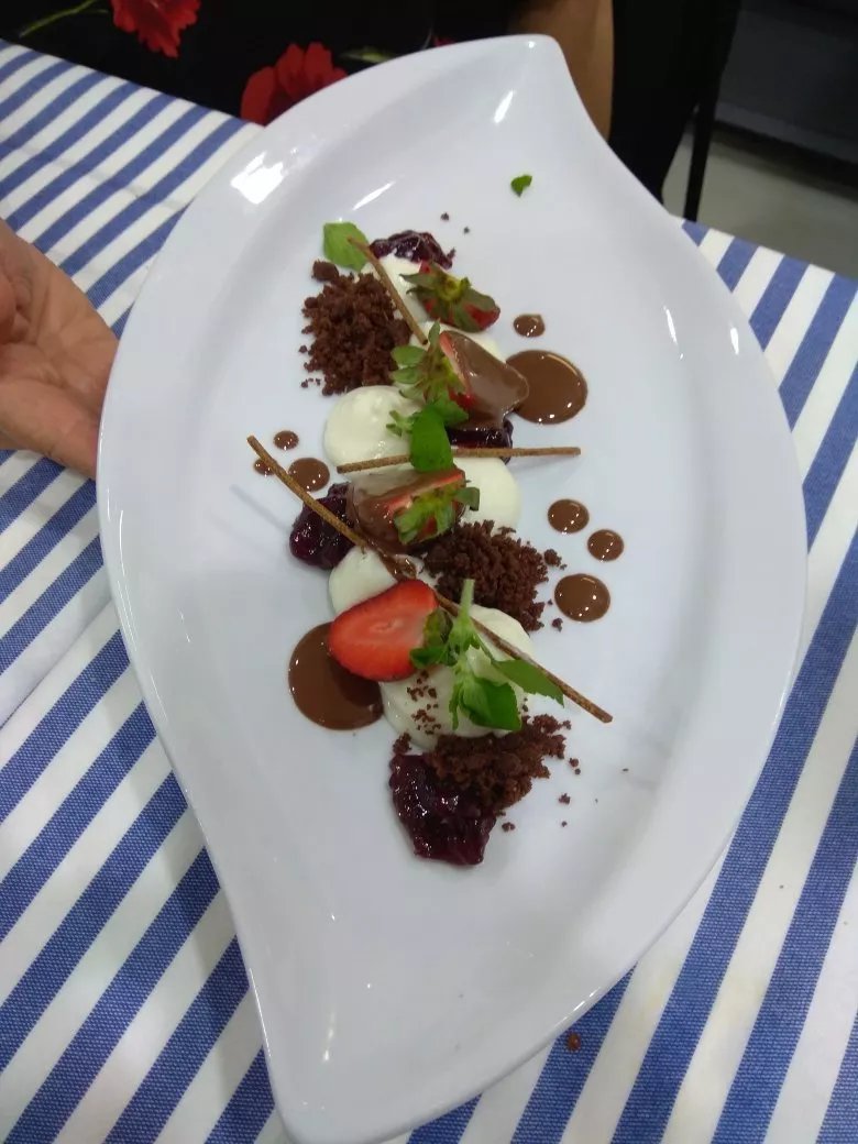Ristorante Pescheria in Alto Mare