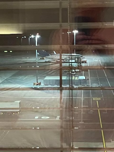 Moxy Luxembourg Airport