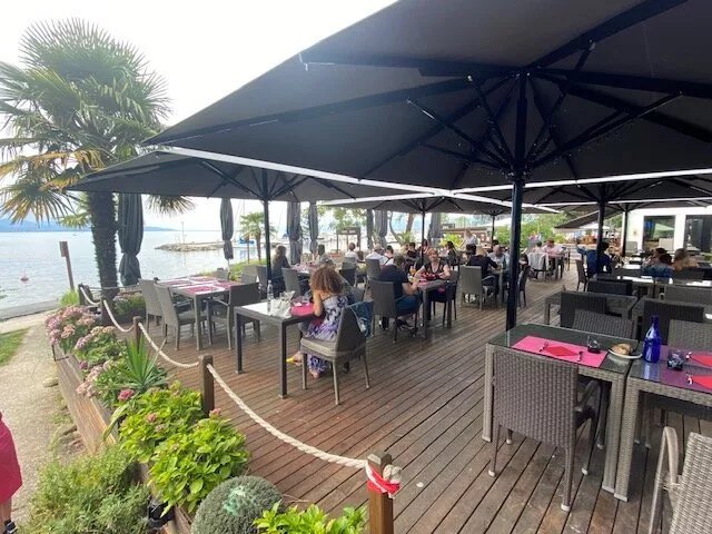 The Place 2B / Bikini Beach