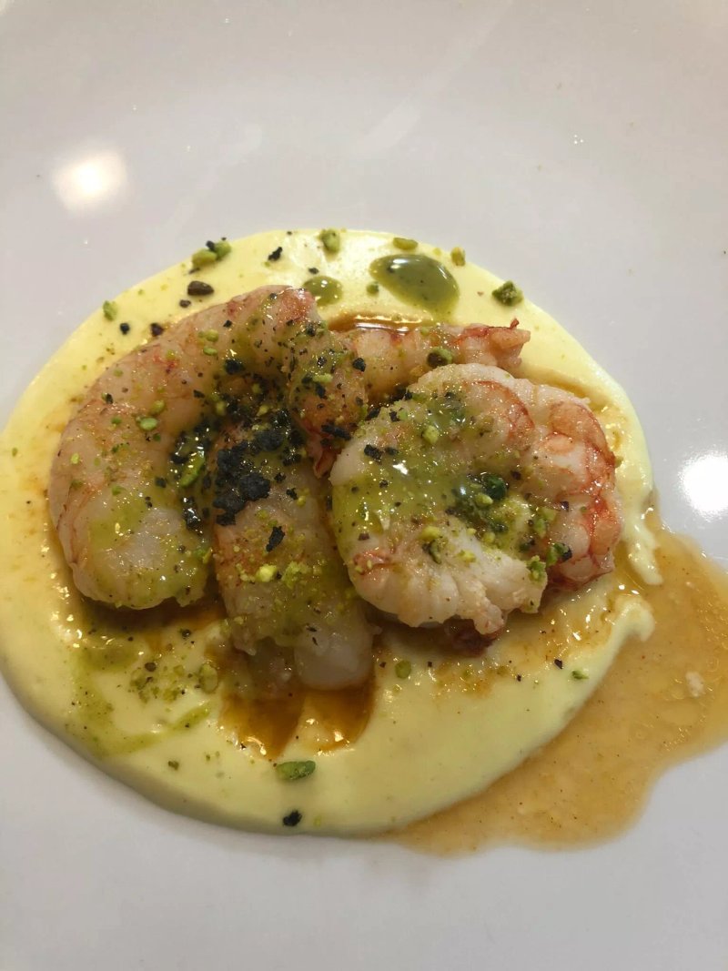 Restaurante Abrasador El Capricho de los Torres
