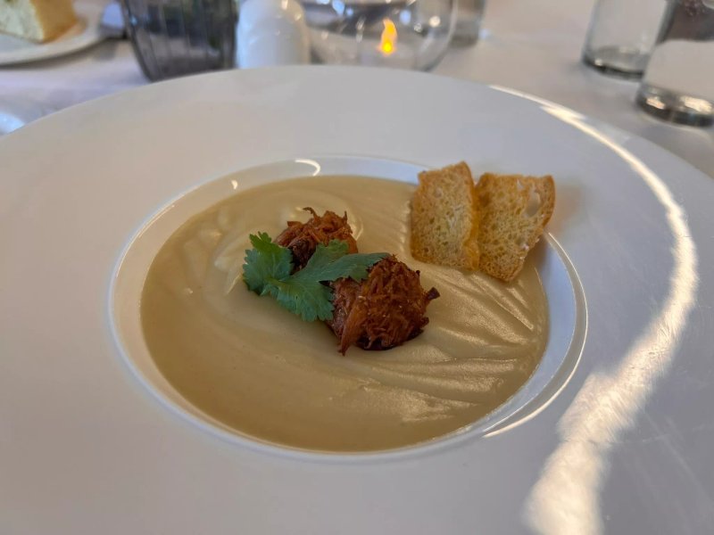 The Park Room Restaurant