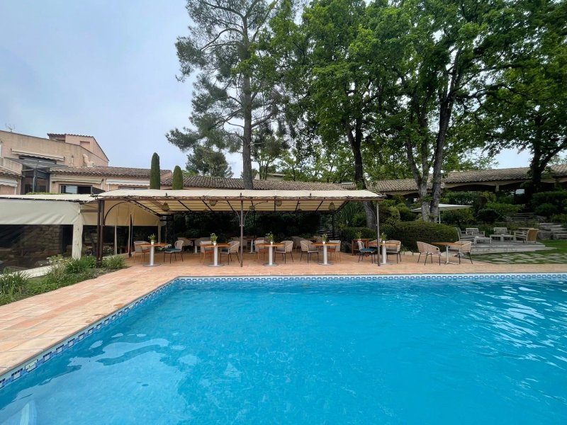 Hotel Cantemerle Spa & Restaurant