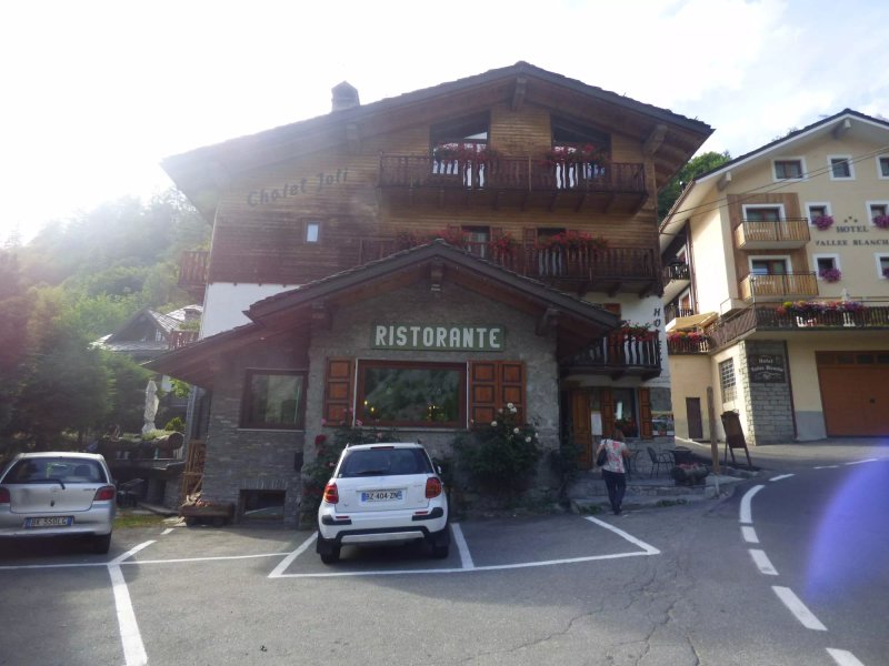 Chalet Joli