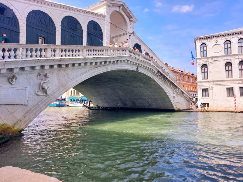 Hotel Righetto Frontemare