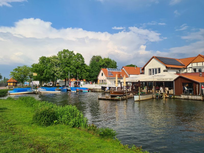 Atlantis Landpension Steinhude
