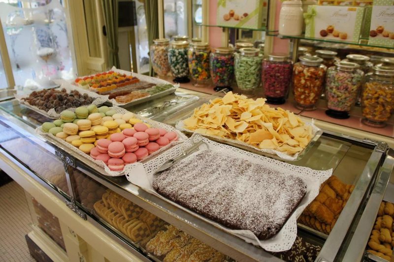 Pasticceria Lanfranchi