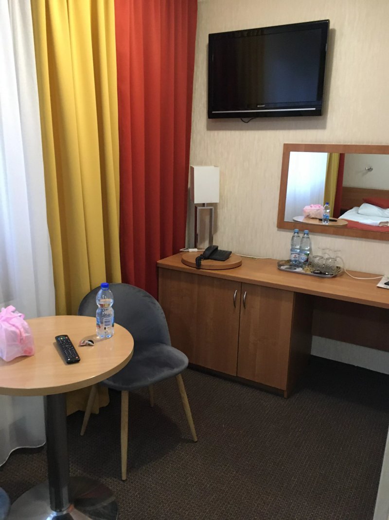Hotel Pomorski