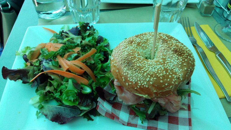 The Good Mood Cafe