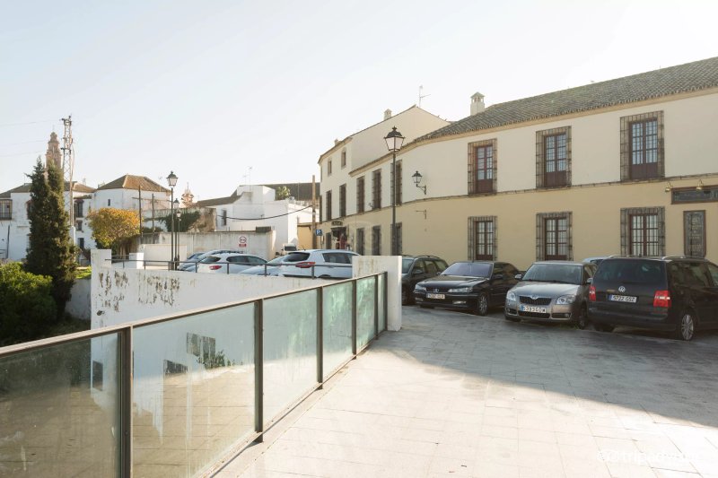 Hotel Alcazar de la Reina