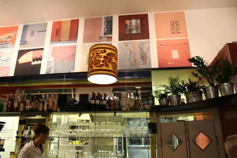 Trattoria Dai Birichini