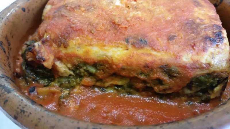 Pizzeria Caminito