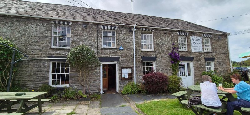Slades House Country Inn